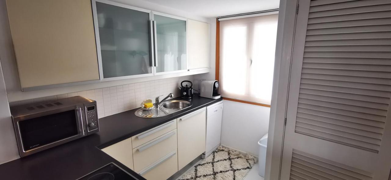 Apartment Alcudiamar 外观 照片