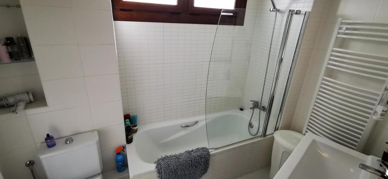 Apartment Alcudiamar 外观 照片