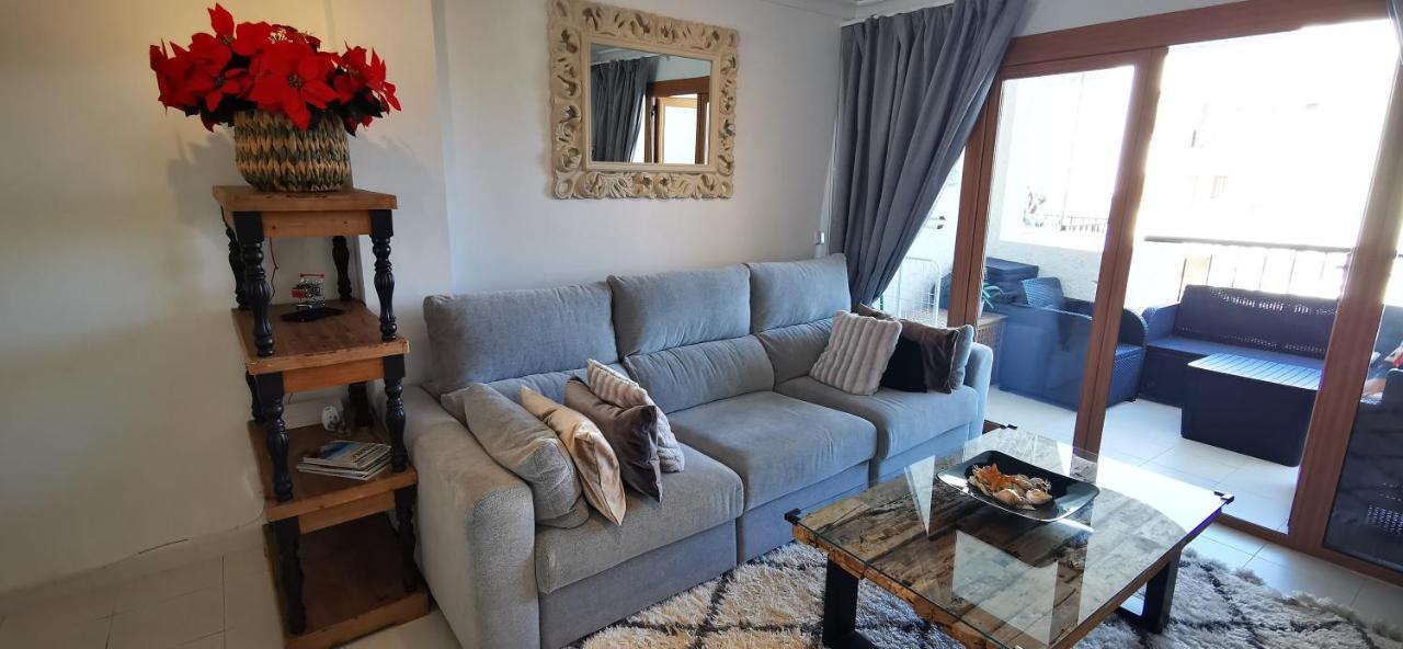 Apartment Alcudiamar 外观 照片