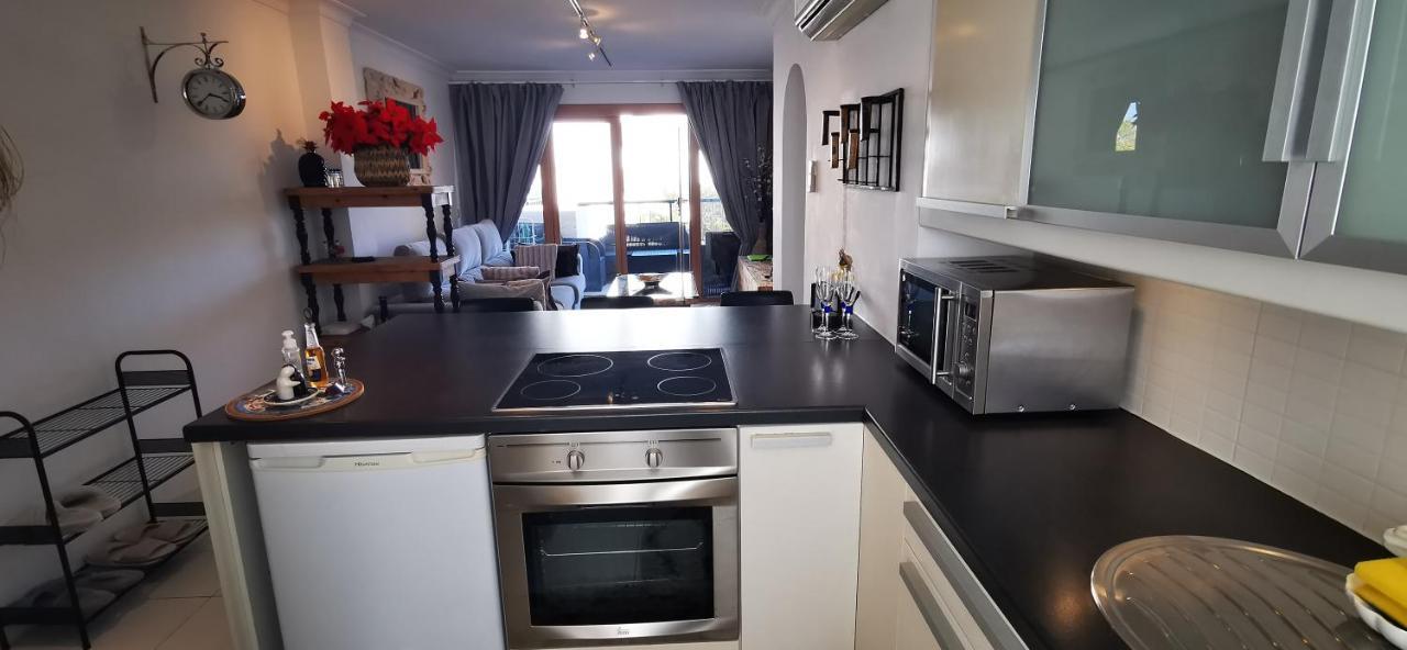 Apartment Alcudiamar 外观 照片