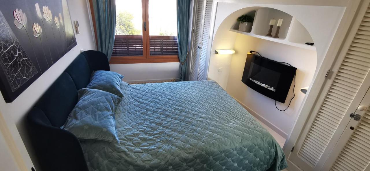 Apartment Alcudiamar 外观 照片