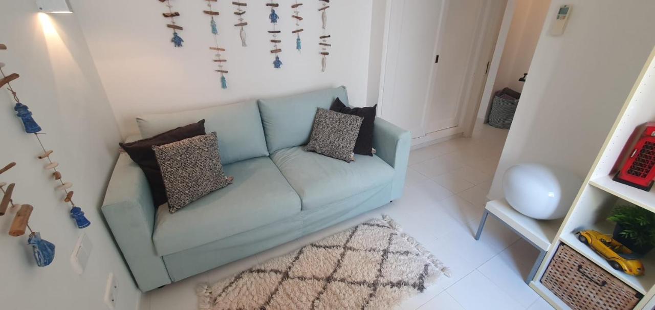 Apartment Alcudiamar 外观 照片