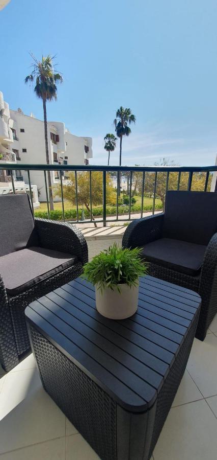 Apartment Alcudiamar 外观 照片