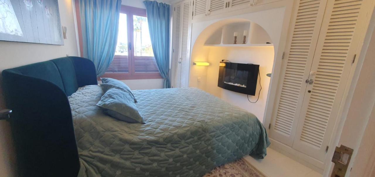 Apartment Alcudiamar 外观 照片